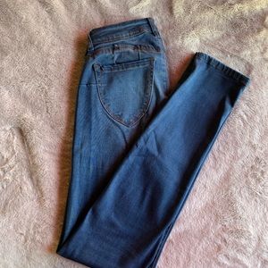 Fashion Nova jeans